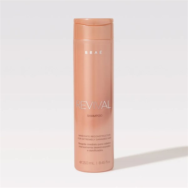 BRAE REVIVAL SHAMPOO 250ML