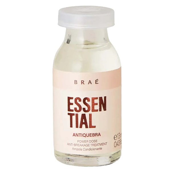 BRAE ESSENTIAL POWER DOSE AMPOLA COND 13ML