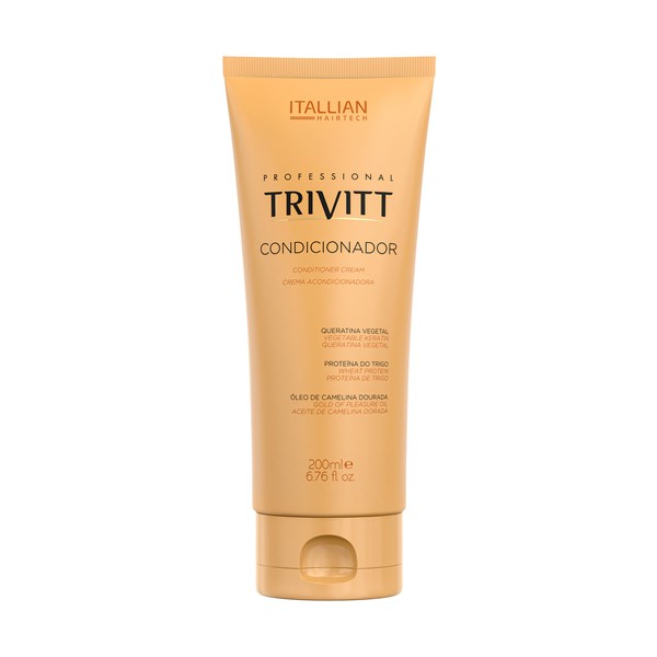 TRIVITT CONDICIONADOR 200ML