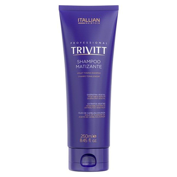 TRIVITT MATIZANTE SHAMPOO 280ML