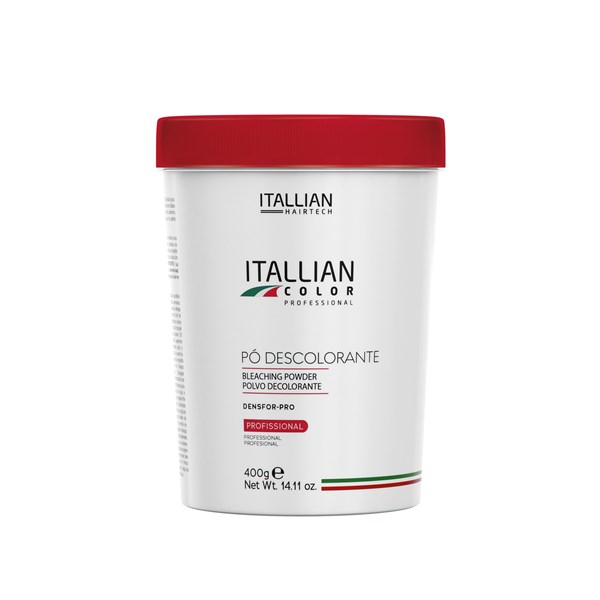 ITALLIAN PO DESC 400G