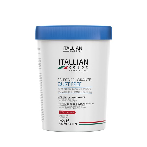 ITALLIAN PO DESC DUSTY 400G