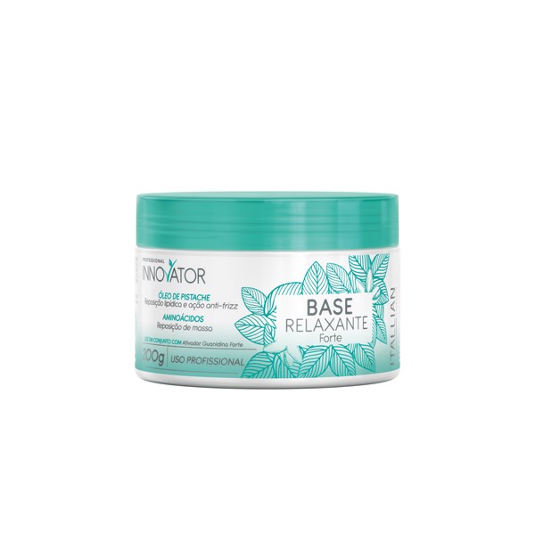 INNOVATOR BASE GUANIDINA 200G