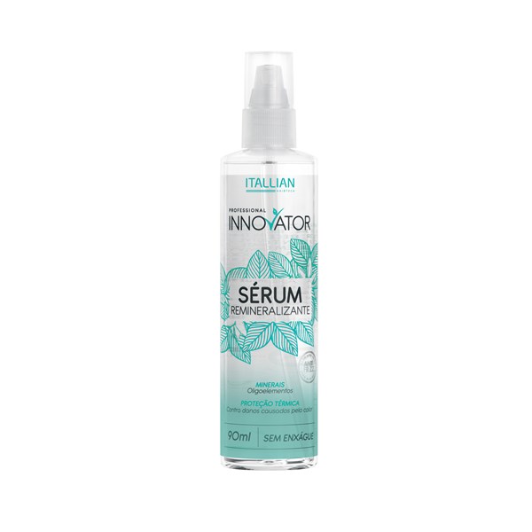 INNOVATOR SERUM REMINERALIZANTE 90ML
