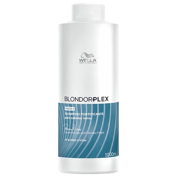WP BLONDORPLEX SHAMPOO 1L