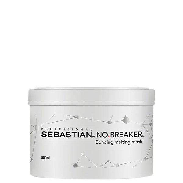 SEB NOBREAKER MASK 500ML