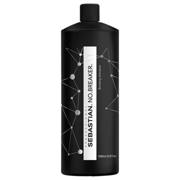 SEB NOBREAKER SHAMPOO 1L