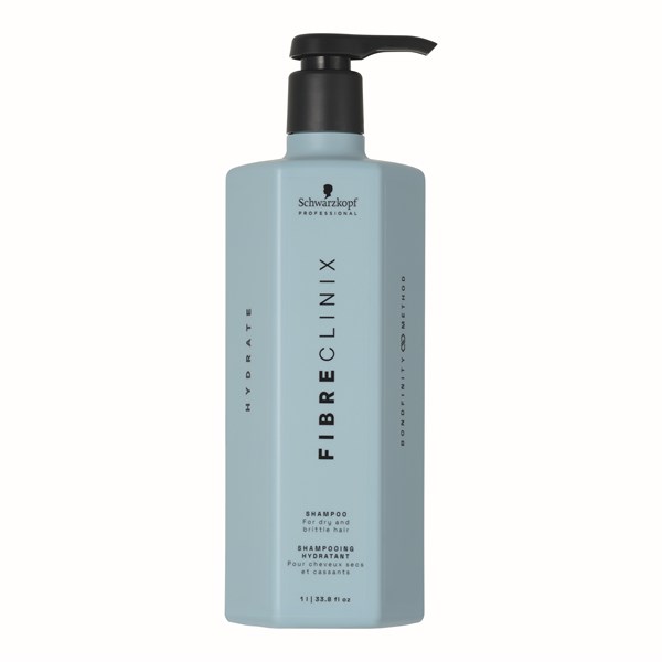 SKP FC Hydrate Shampoo 1000ml