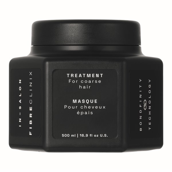 SKP FC Mascara Cabelos Espessos 500ml