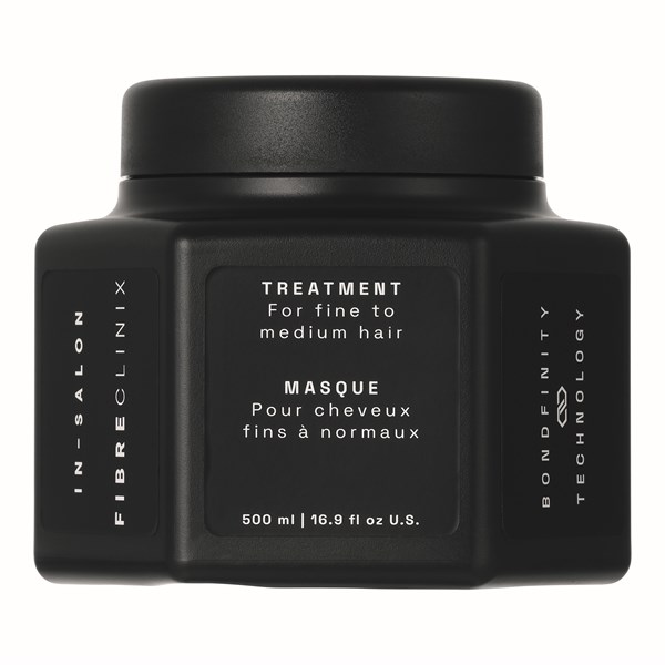 SKP FC Mascara Cabelos Finos 500ml