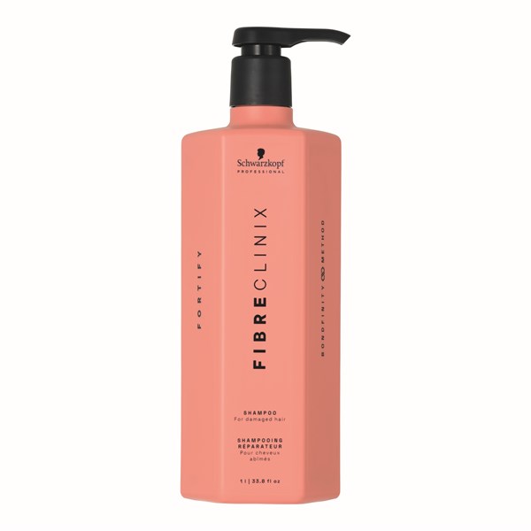 SKP FC Fortify Shampoo 1000ml