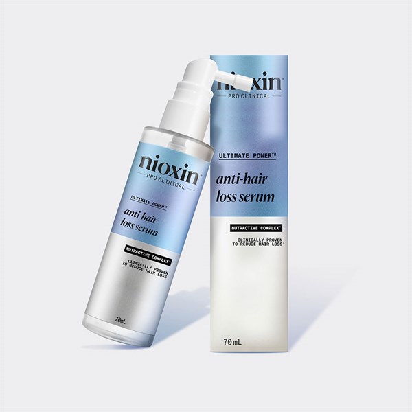NIOXIN ANTI HAIR LOSS SERUM 70ML