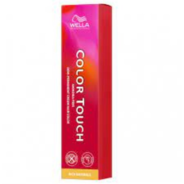 WP COLOR TOUCH 8/35 RICH NATURALS 60ML