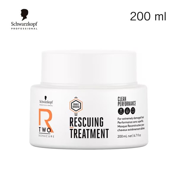 SKP BC R-TWO MASCARA 200ML