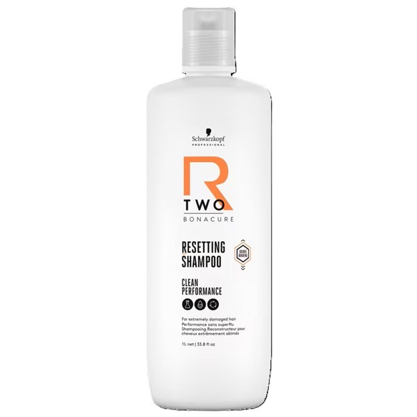 SKP BC R-TWO SHAMPOO 1000ML