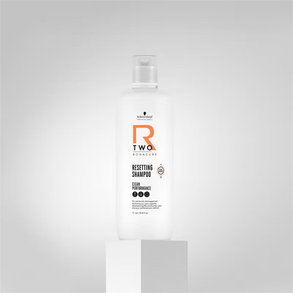 SKP BC R-TWO SHAMPOO 1000ML