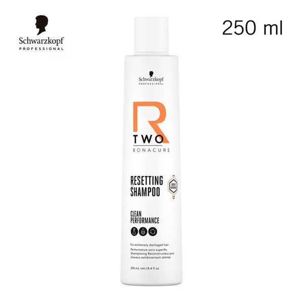 SKP BC R-TWO SHAMPOO 250ML