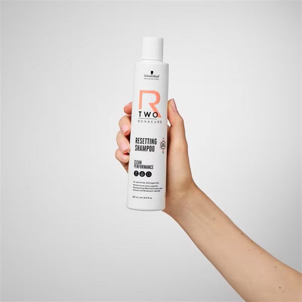 SKP BC R-TWO SHAMPOO 250ML