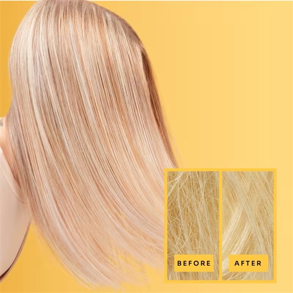 SKP BC R-TWO SHAMPOO 250ML