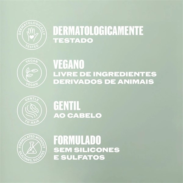 WP ELEMENTS MASCARA 500ML