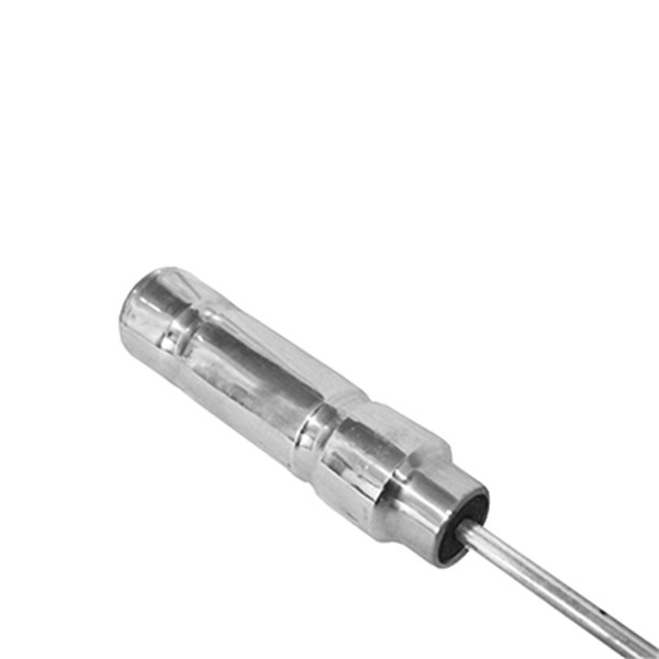 Garfo Churrasco Inox 63cm Cabo Alumínio