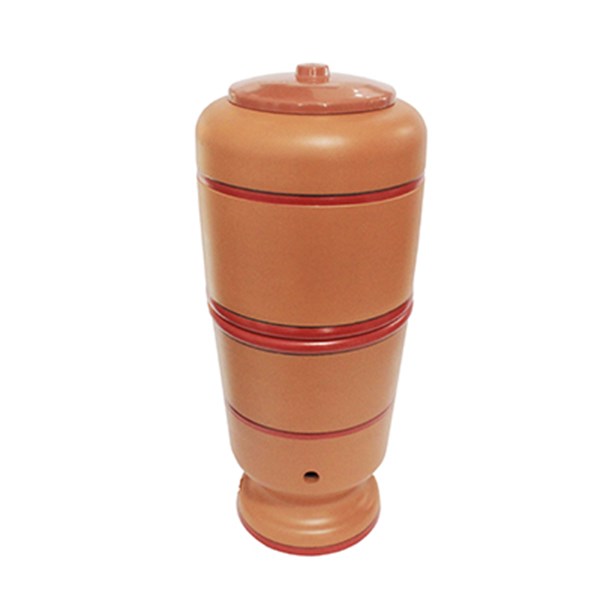 Filtro Barro Tradicional 6 Litros Avariado Salvados