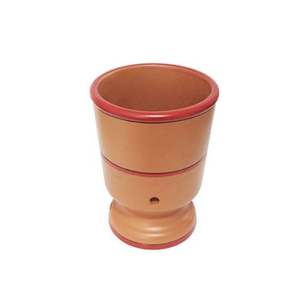 Filtro Barro Tradicional 6 Litros Avariado Salvados