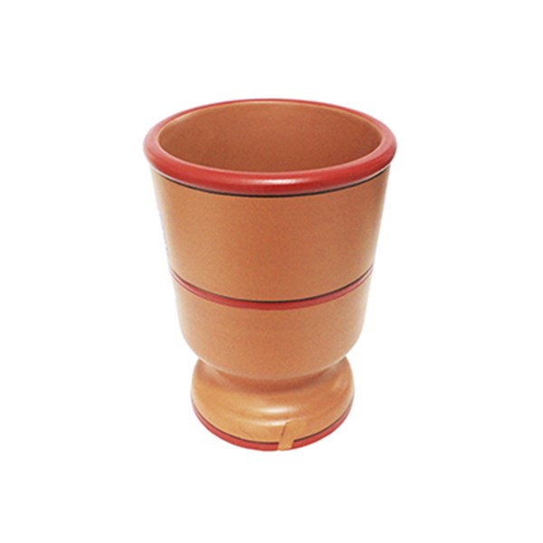 Filtro Barro Tradicional 6 Litros Avariado Salvados
