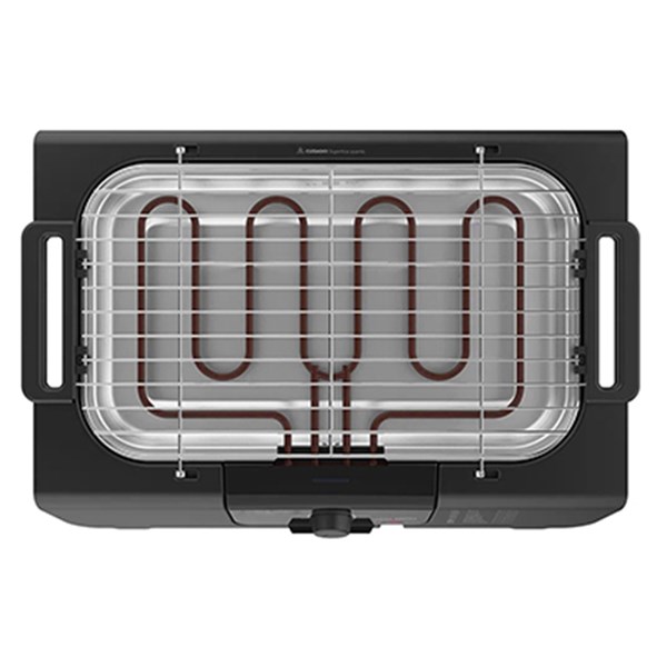 Churrasqueira Elétrica Grill Suporte Pedestal  220V