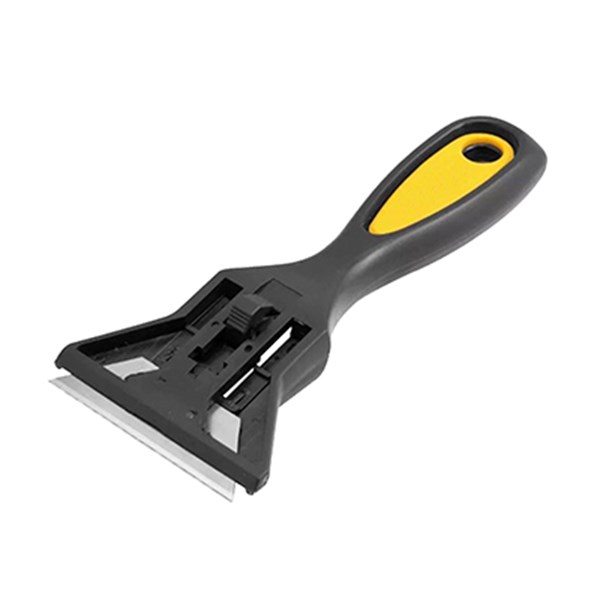 Raspador Chapa Vitrocerâmica 11 Lâminas