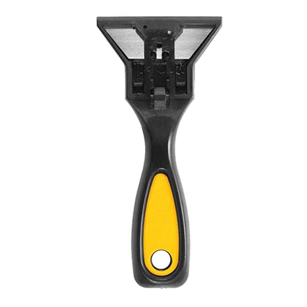 Raspador Chapa Vitrocerâmica 11 Lâminas