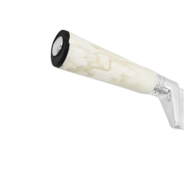 Faca 10 Inox 420 Cabo Osso