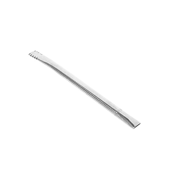 Bomba Tererê Inox Pequena Lisa Chata Corte