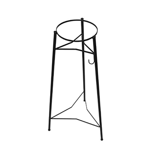Acessório Gengis Khan Pedestal Ferro