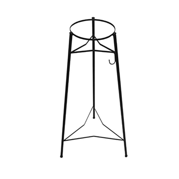 Acessório Gengis Khan Pedestal Ferro