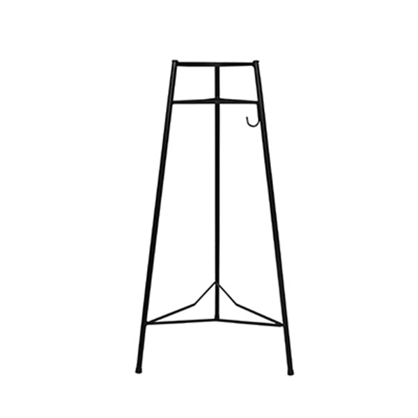 Acessório Gengis Khan Pedestal Ferro