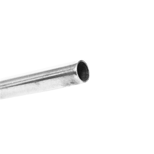 Canudo Reutilizável Inox 4 Peças 2 Escovas