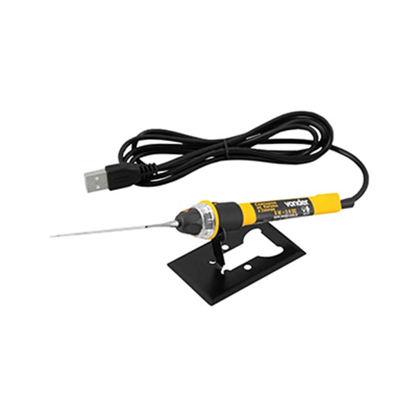 Cortador Espuma Isopor 6W USB