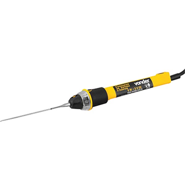 Cortador Espuma Isopor 6W USB