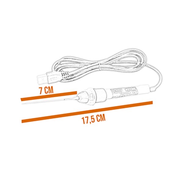 Cortador Espuma Isopor 6W USB