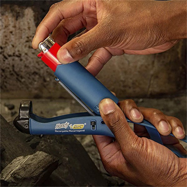 Acendedor Multiuso Handy BIC
