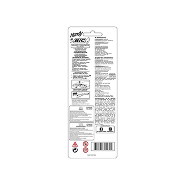 Acendedor Multiuso Handy BIC