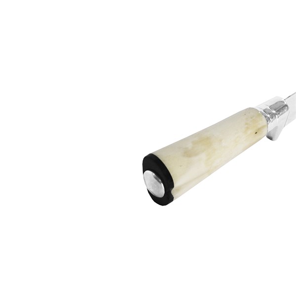 Faca 06 Inox 420 Cabo Osso