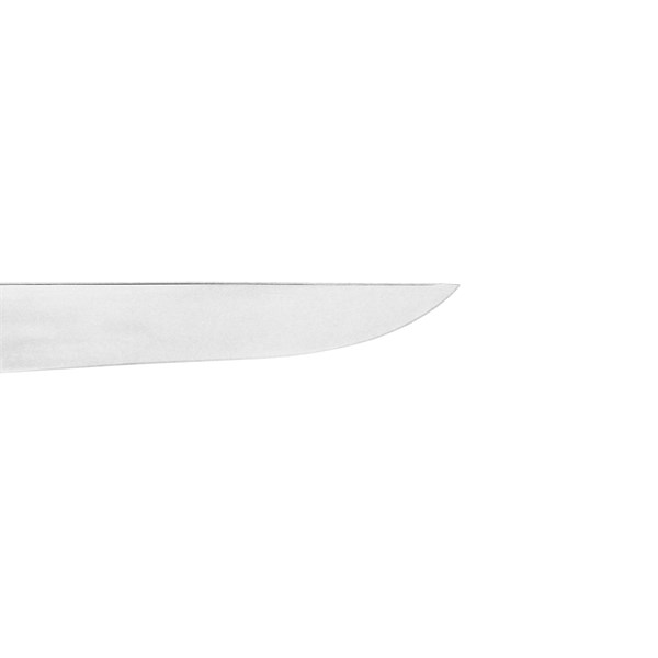Faca 06 Inox 420 Cabo Osso