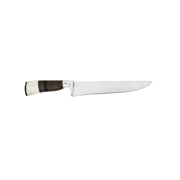Faca 08 Inox 420 Cabo Misto