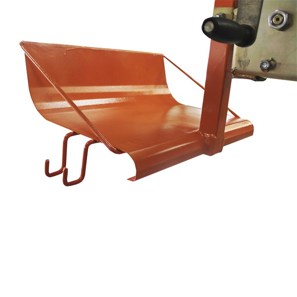 Cadeirinha Suspensa Mecânica Sobe Desce Manivela + 30m Cabo de Aço  5/16"