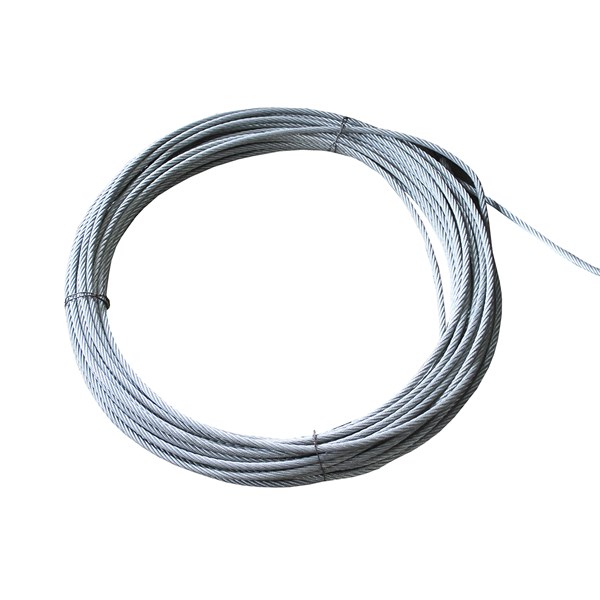 Cadeirinha Suspensa Mecânica Sobe Desce Manivela + 30m Cabo de Aço  5/16"