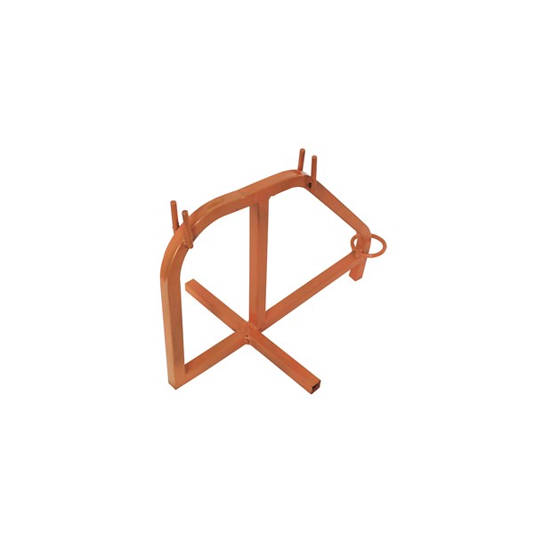 Cadeirinha Suspensa Mecânica Sobe Desce Manivela + 30m Cabo de Aço  5/16"