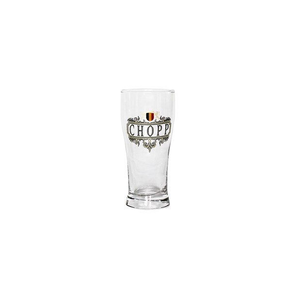 Conjunto 4 Copos Premium Kit Cervejeiro
