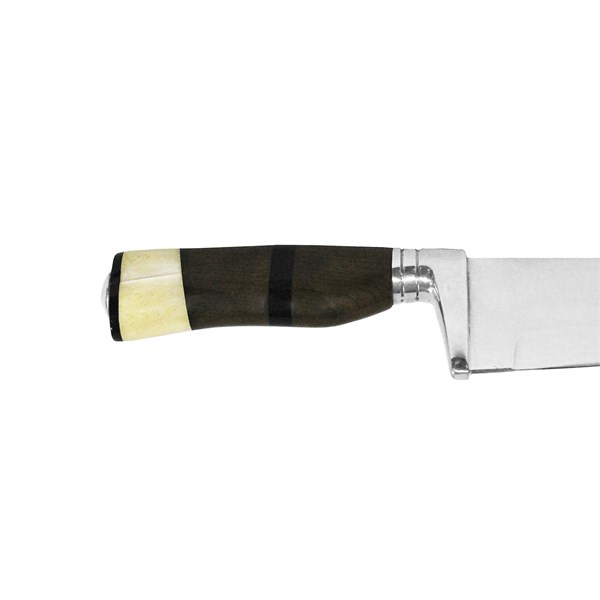 Faca 10 Inox 420 Cabo Misto